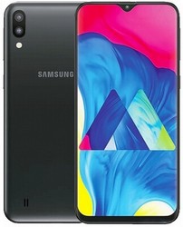 Замена экрана на телефоне Samsung Galaxy M10 в Твери